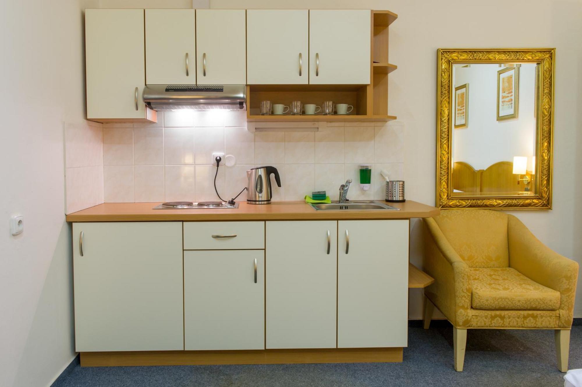 City Stay Prague Apartments — Photos 2