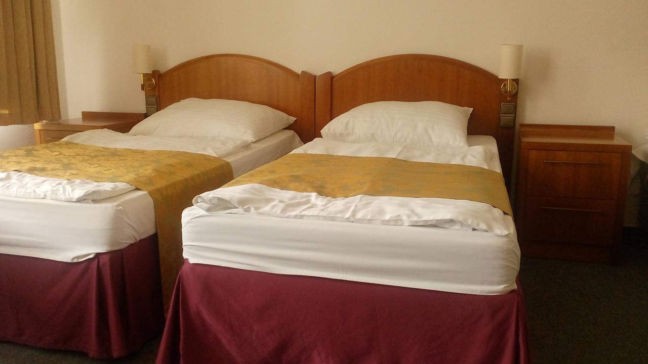 City Stay Prague Apartments — Photos 3