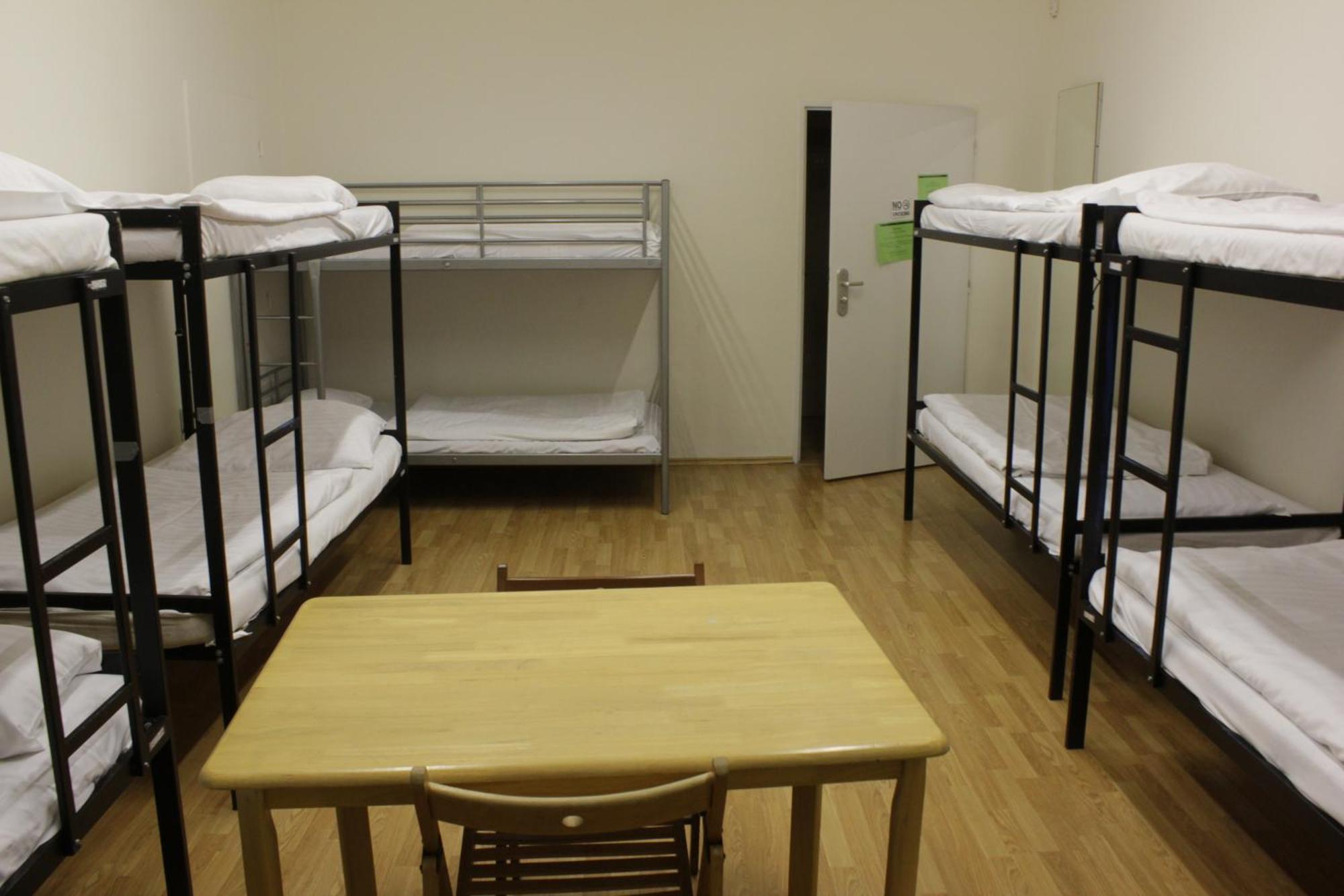City Stay Prague Apartments — Photos 1